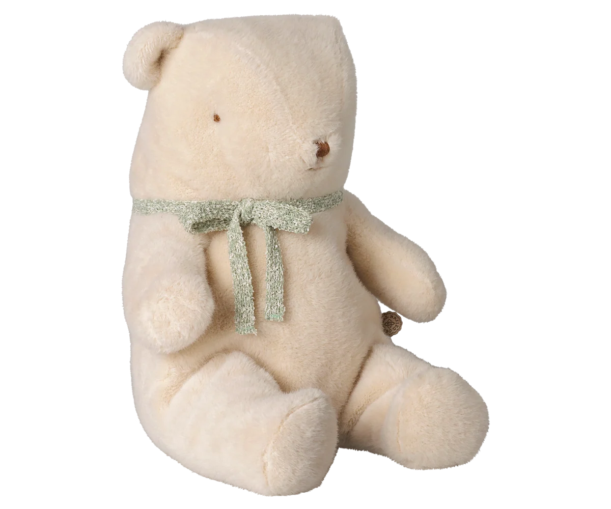 Teddybär, medium