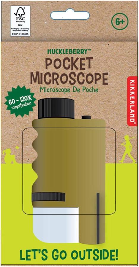Mikroskop