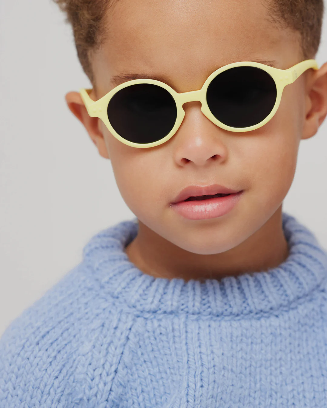 Sonnenbrille 0-9 Monate