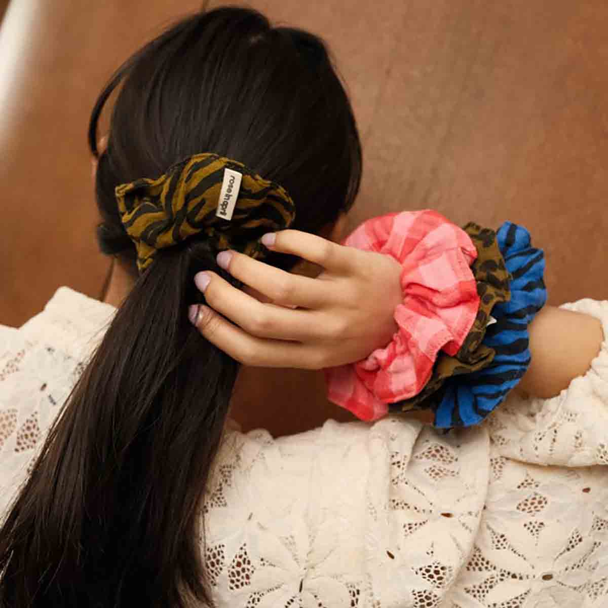 Scrunchies