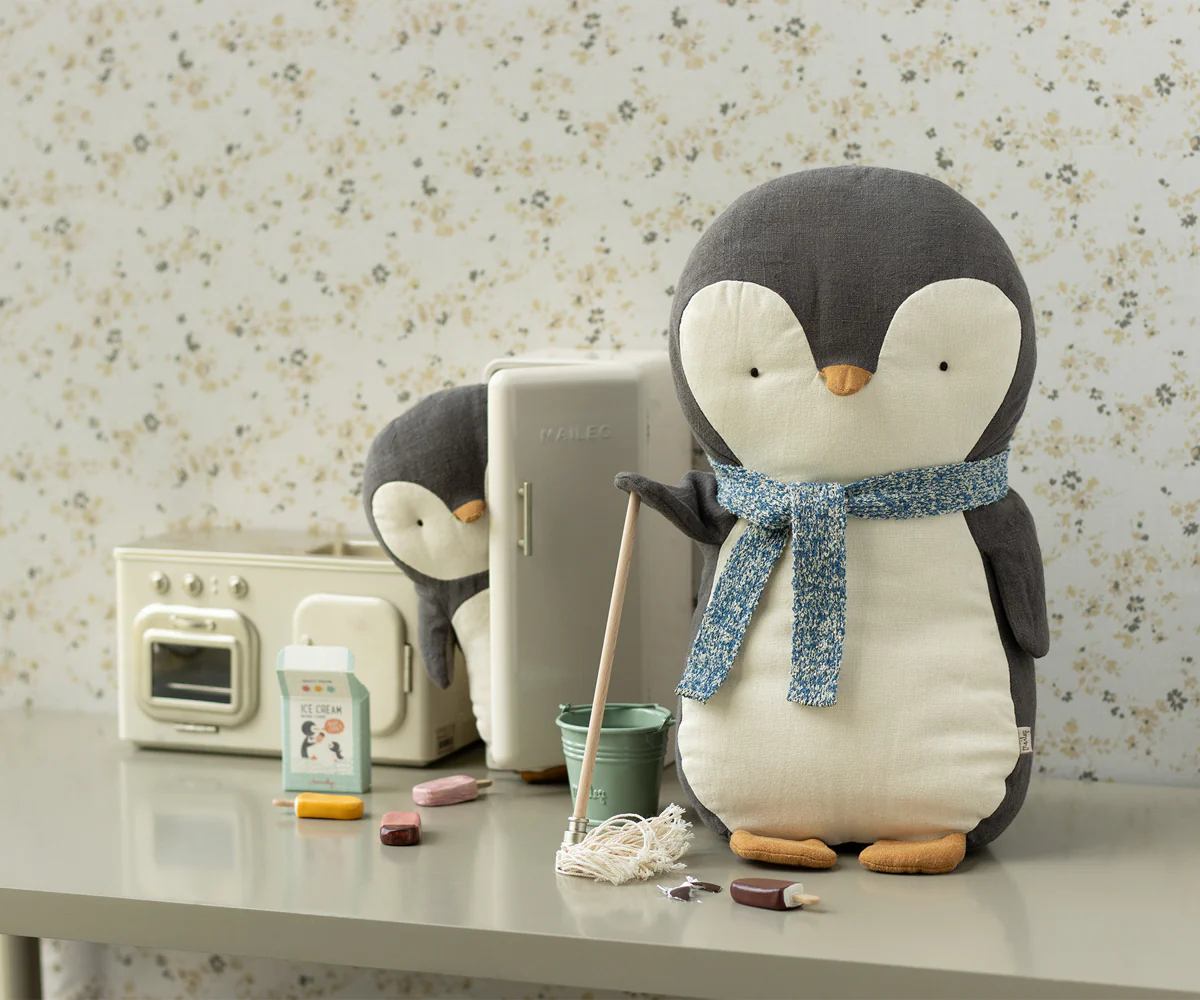 Safari Friends Pinguin