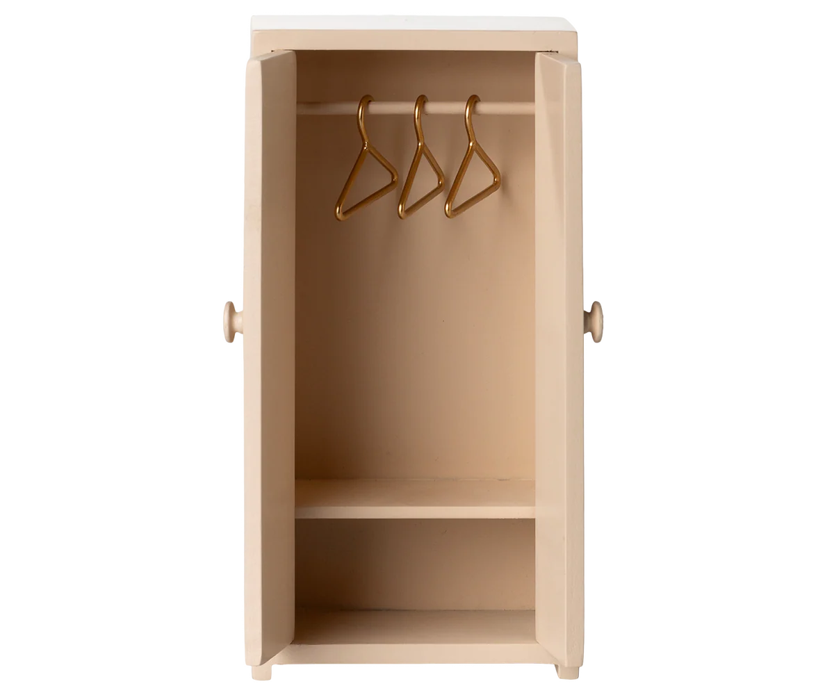 Schrank Maus