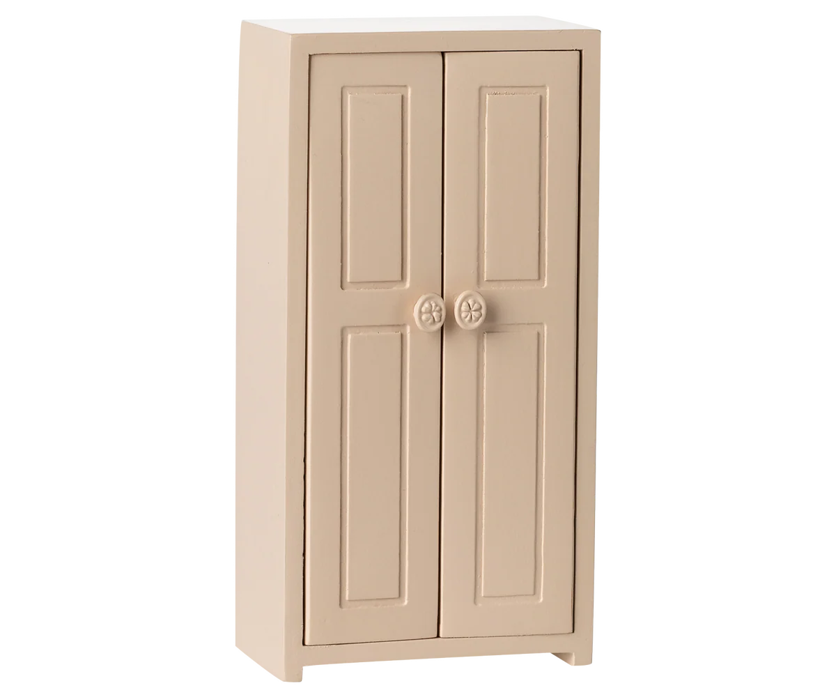 Schrank Maus