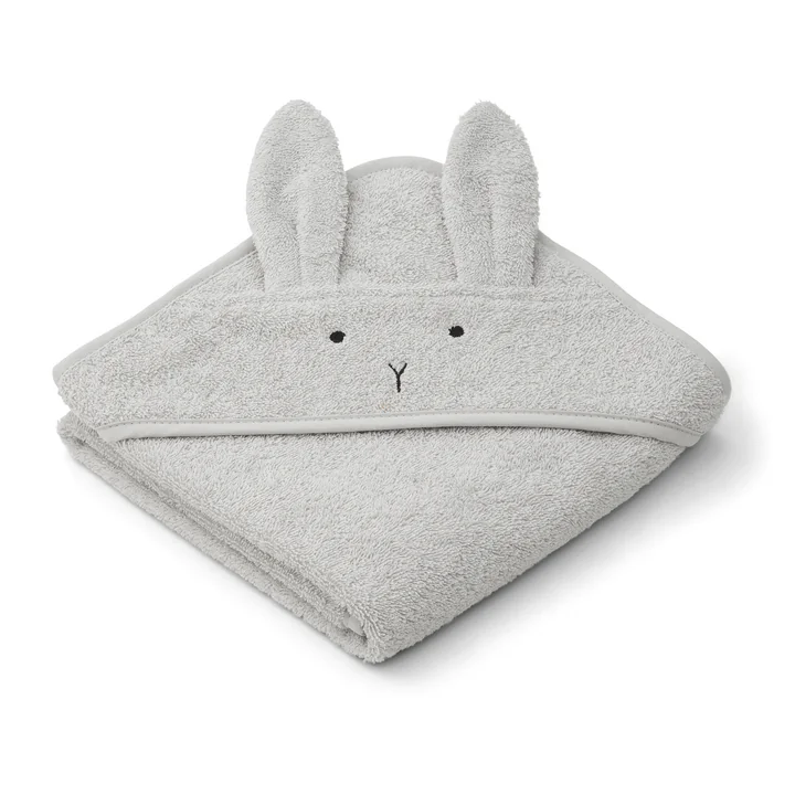 Babybadetuch