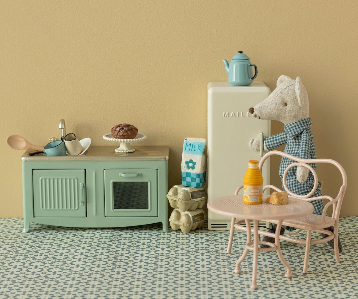 Café-Set
