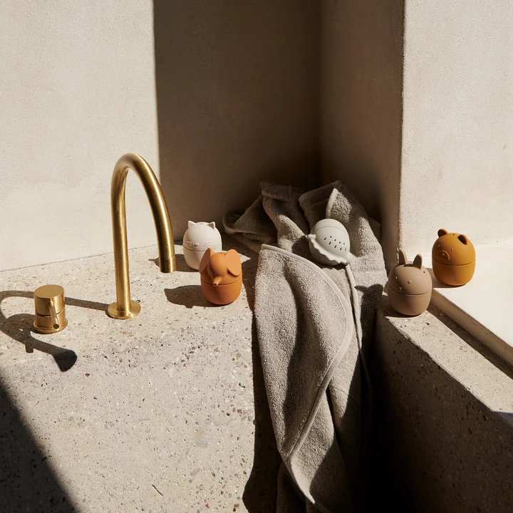 Gaby Bath Toys