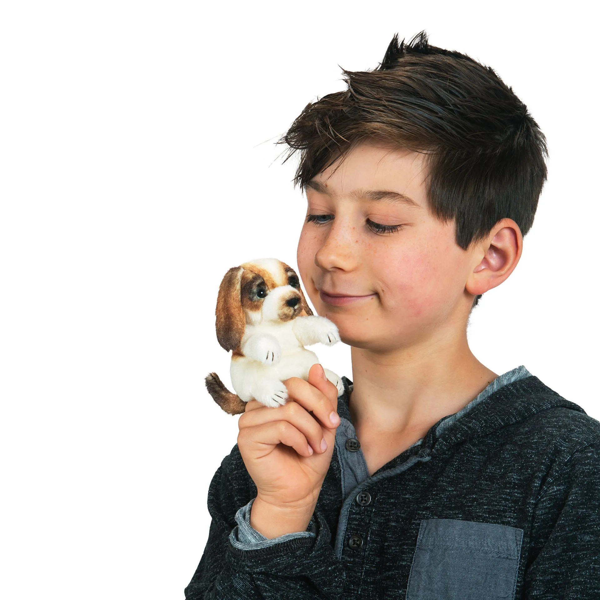 Fingerpuppen