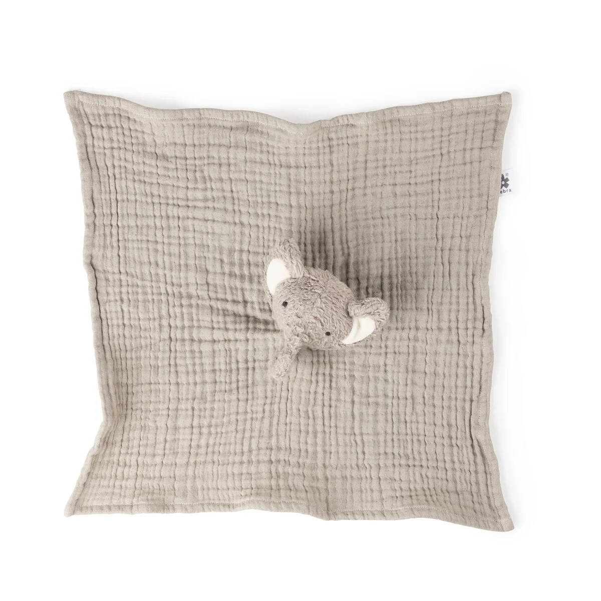 Kuscheltier Elefant