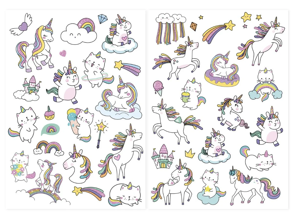 Tattoo Dinos
