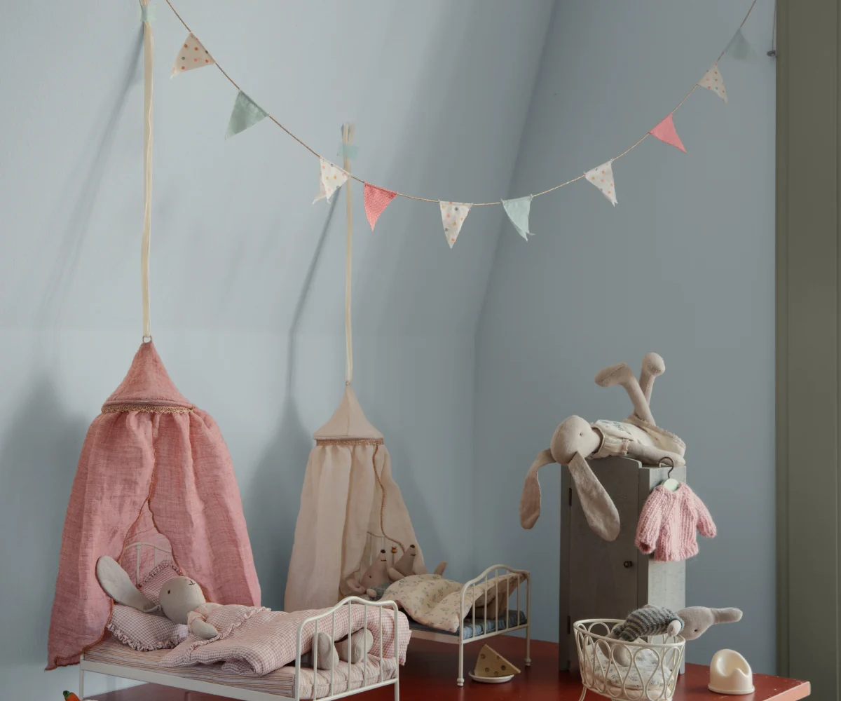 Girlande, mini