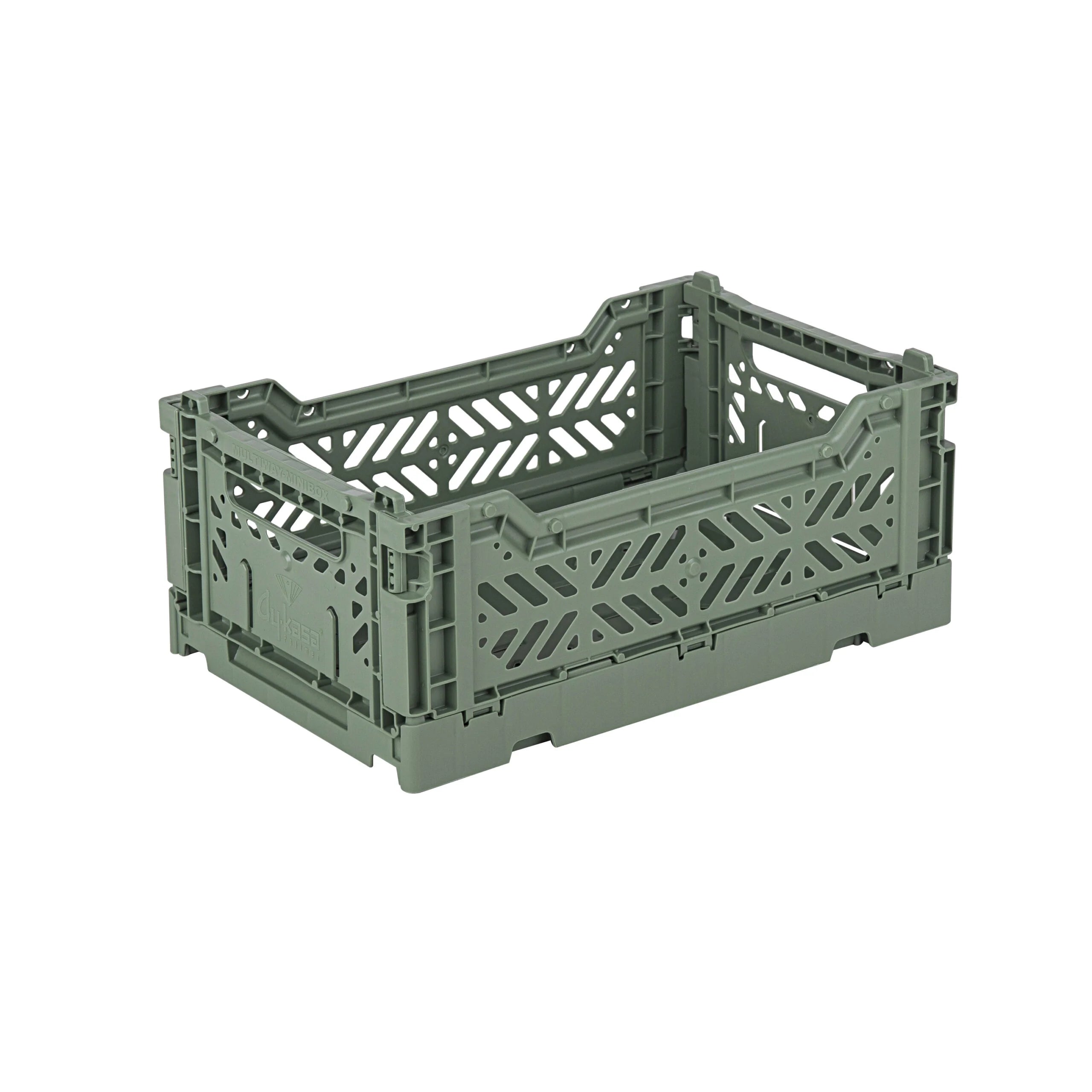 Aykasa Minibox – Faltbare Aufbewahrungsbox