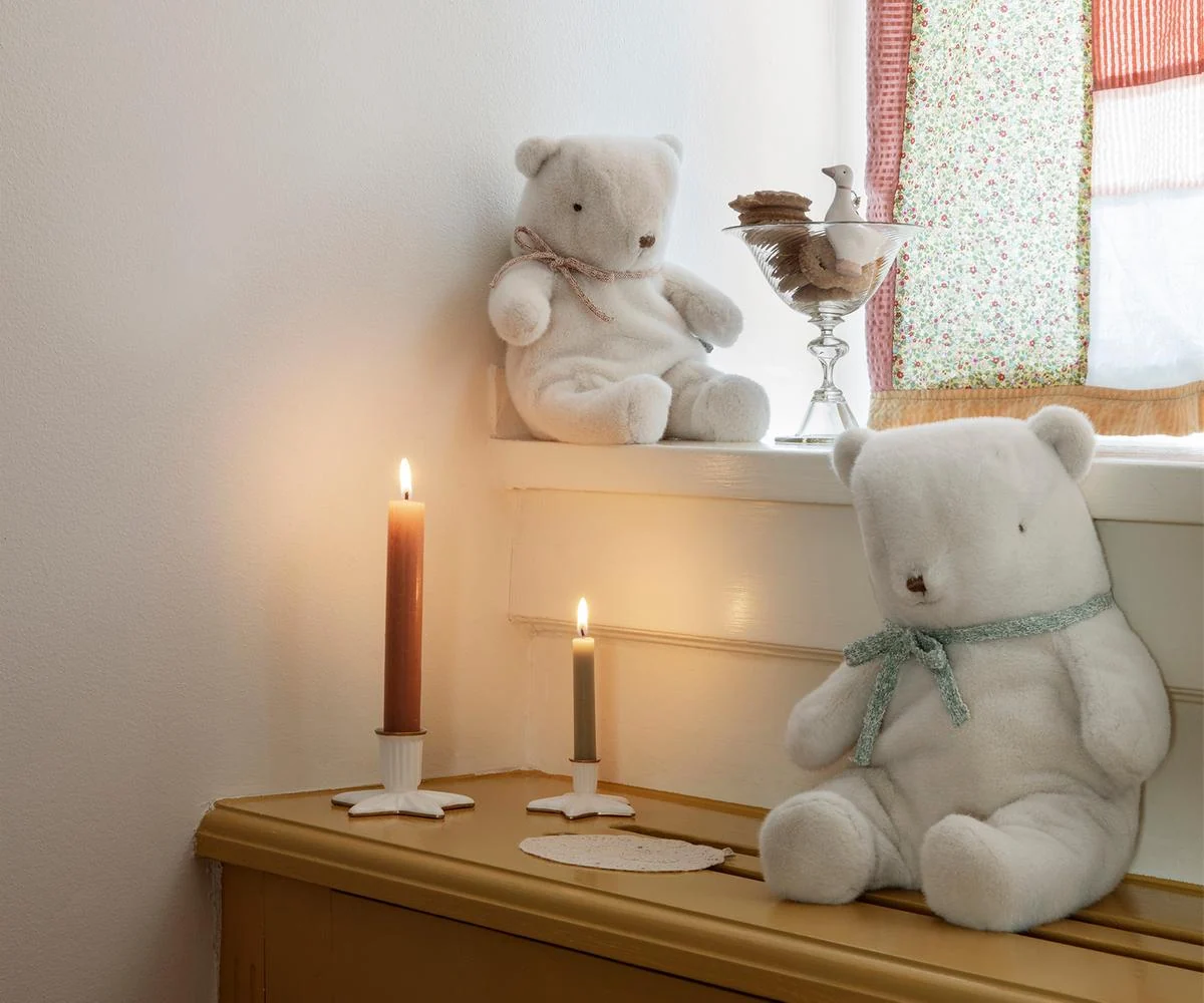 Teddybär, small