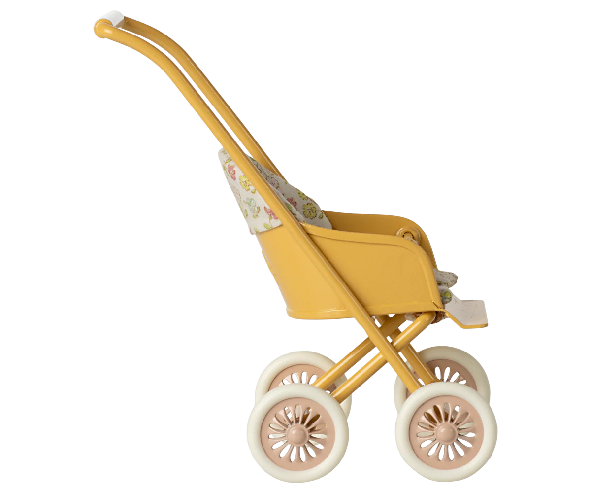 Kinderwagen Mikro