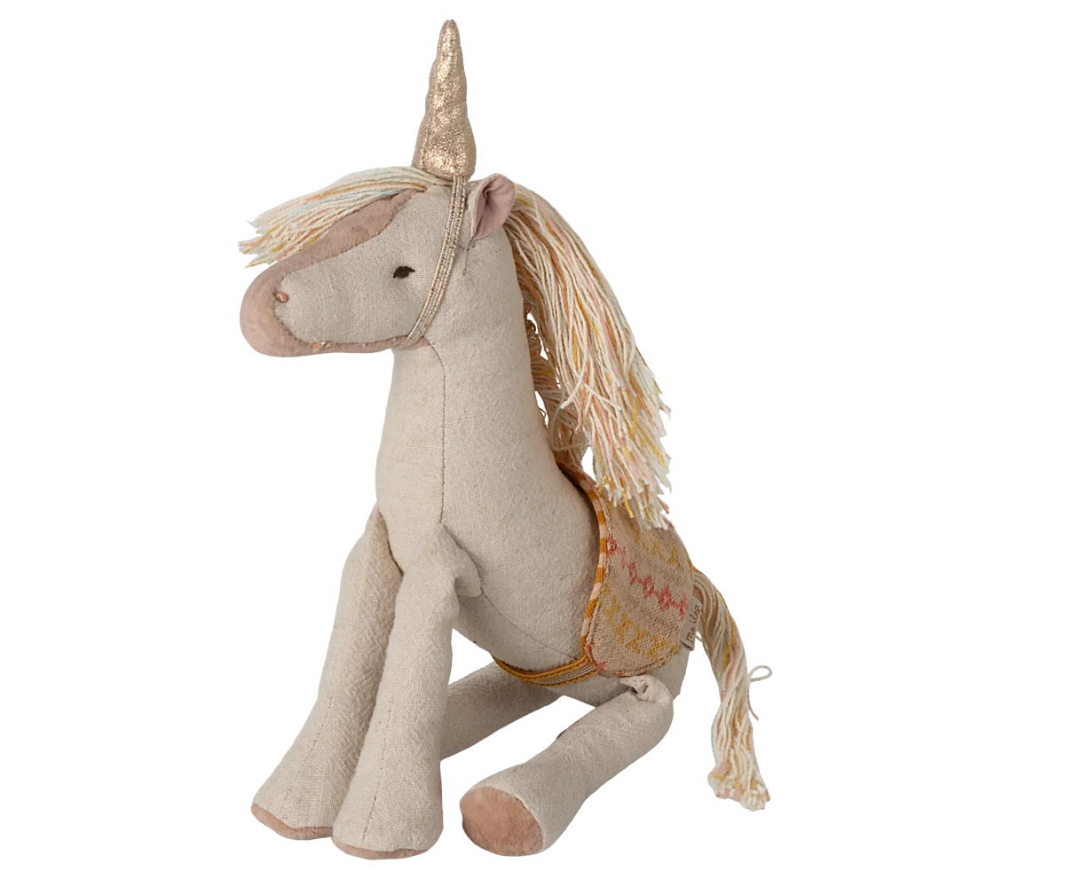Einhorn, klein