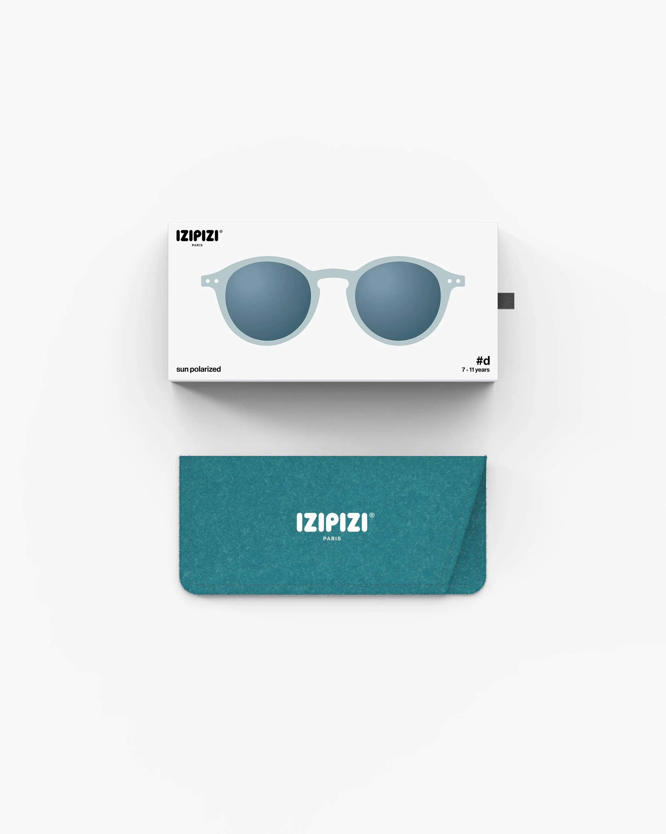 Sonnenbrille 7-11 Jahre