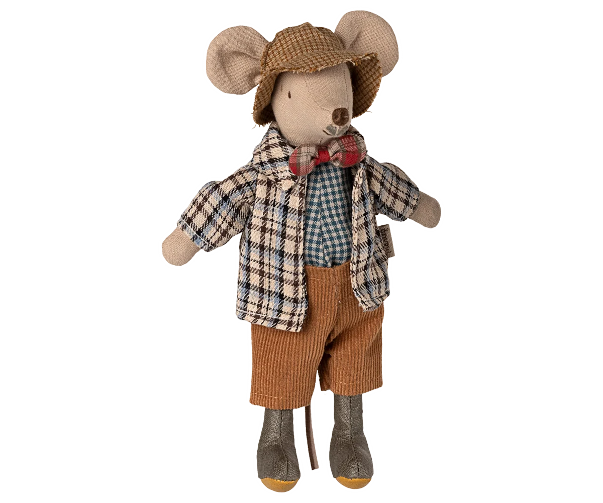 Opa Maus