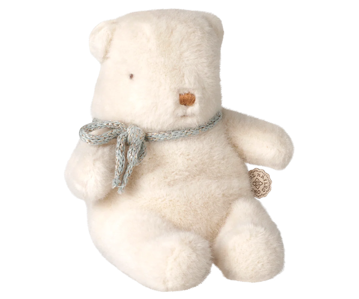 Teddybär, mini