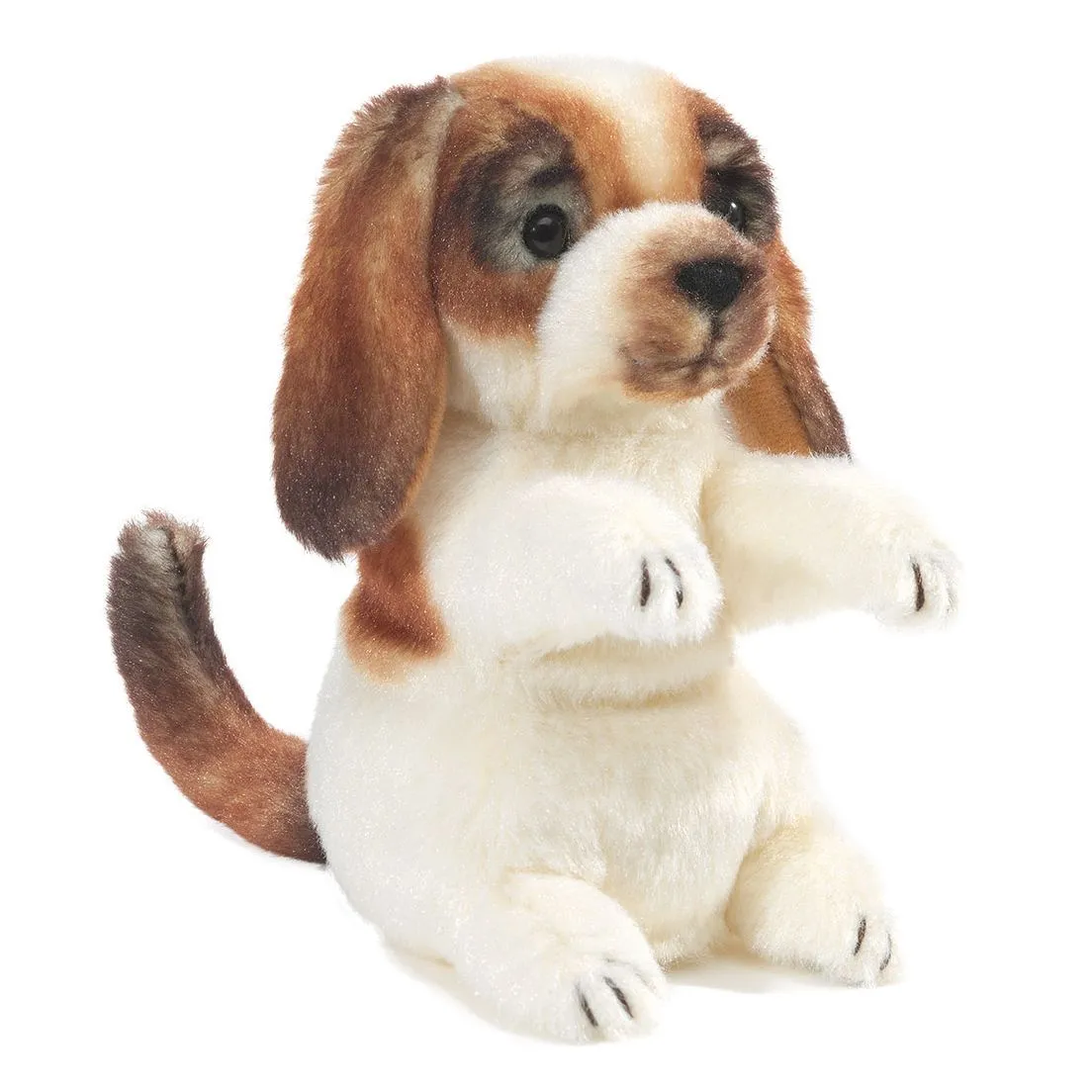 Fingerpuppen