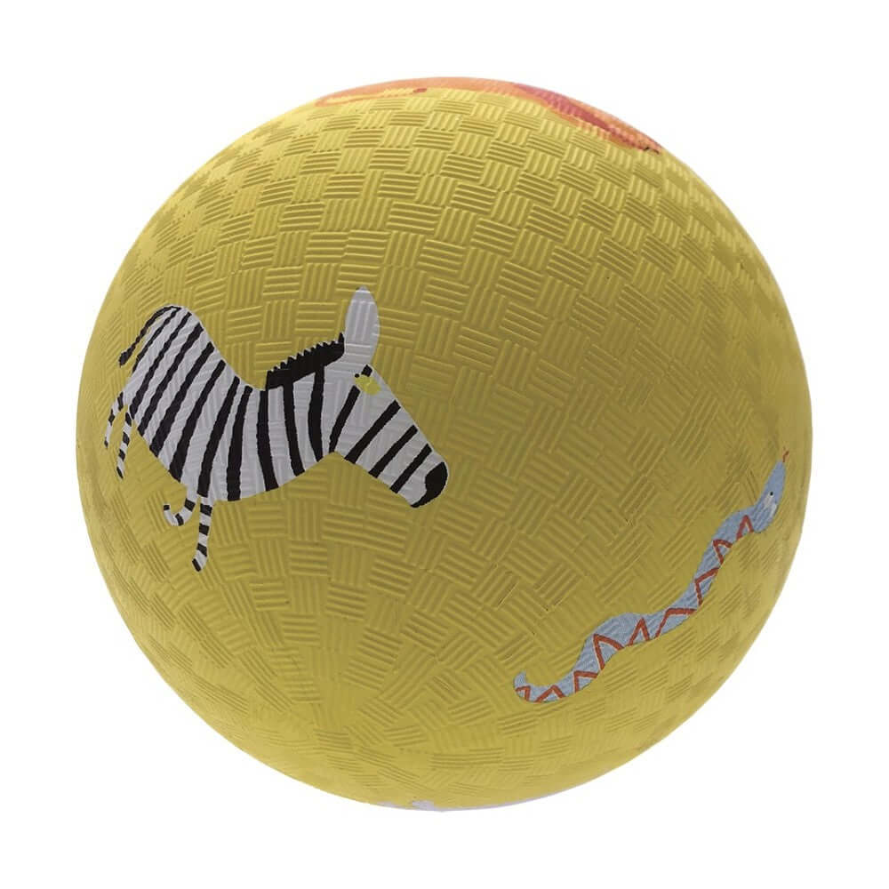 Ball klein Safari
