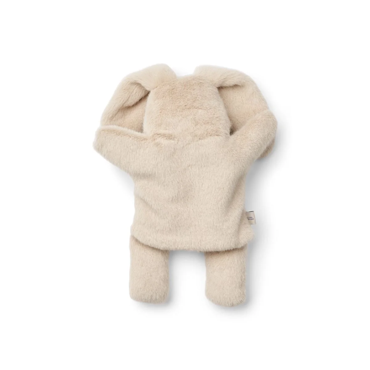 Handpuppe Hase