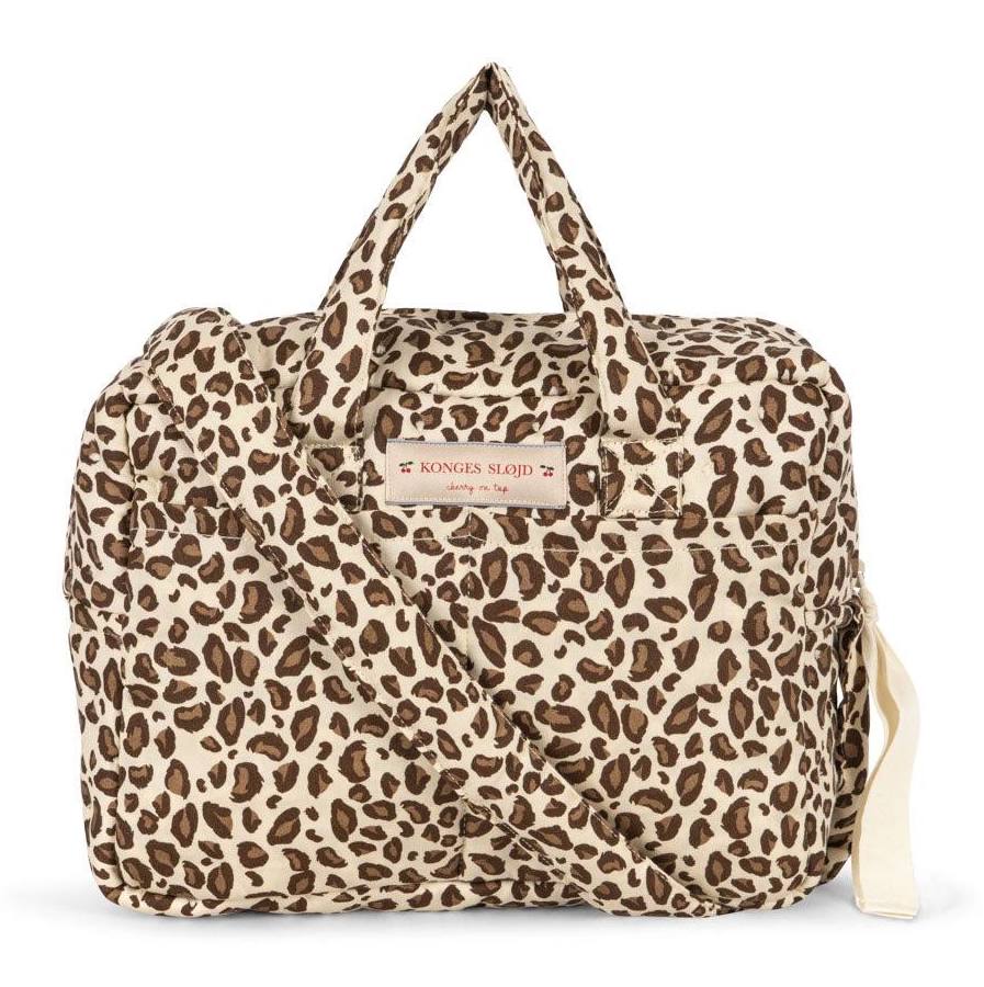 Wickeltasche