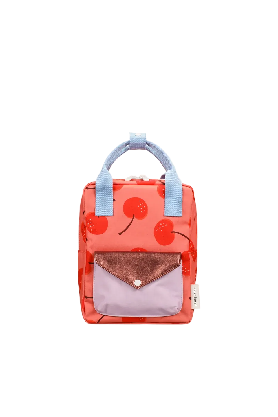 Kinderrucksack, Cherries