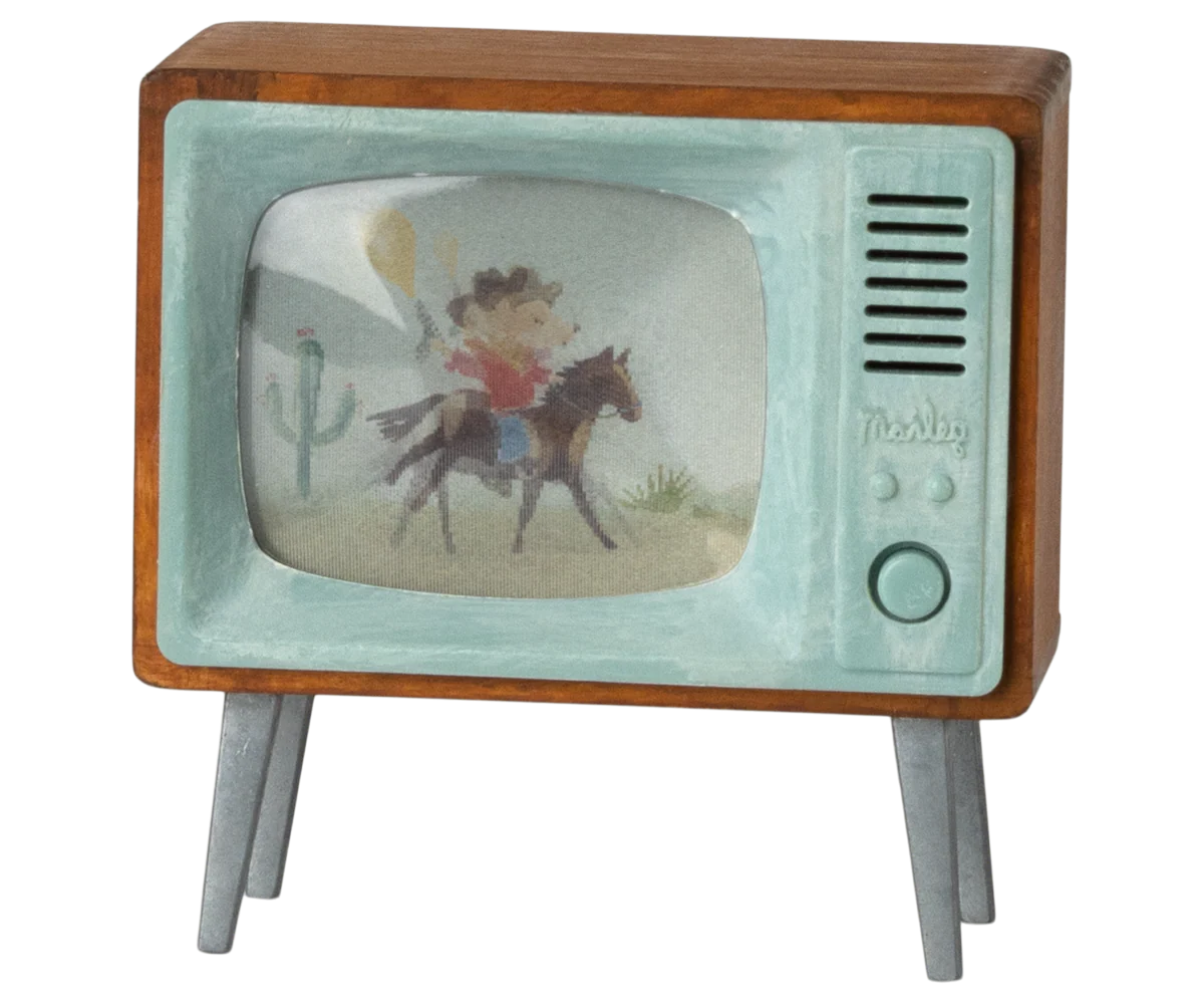 Fernseher