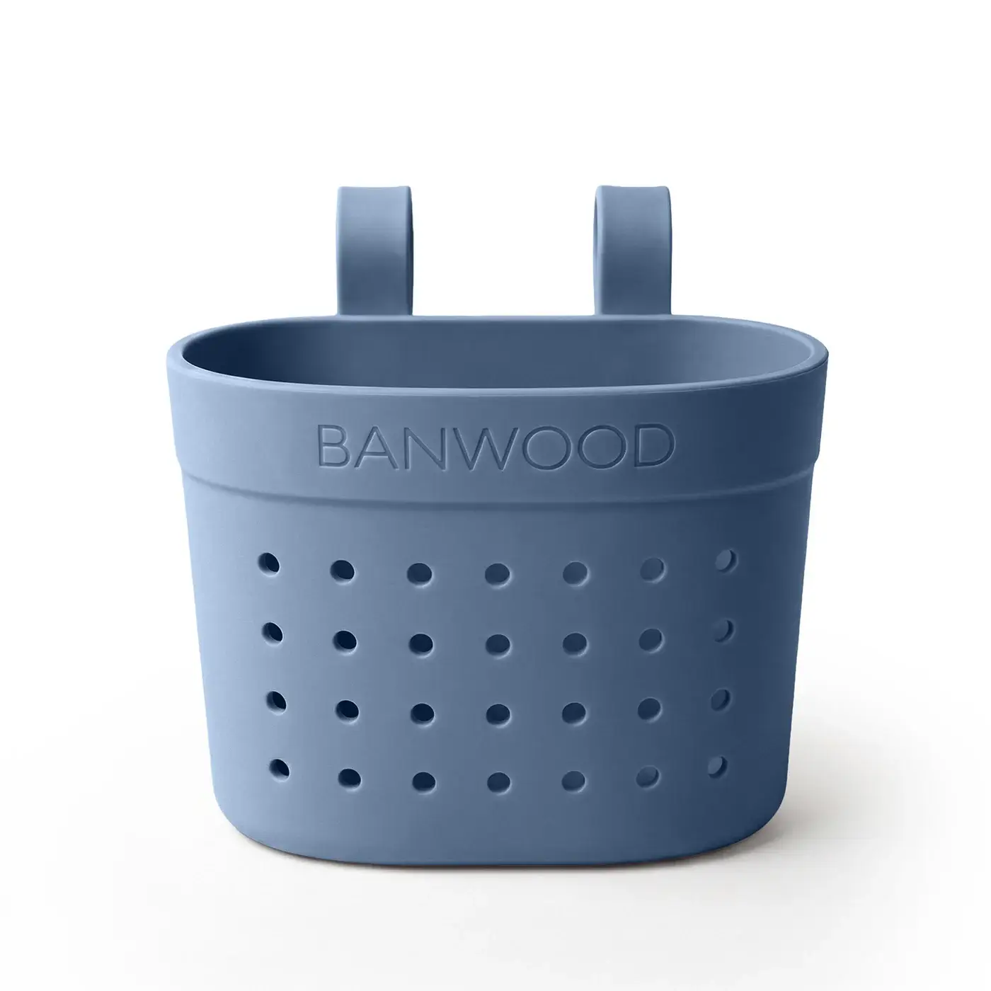 Pin & Ride Basket