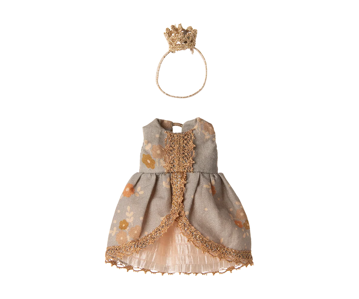 Prinzessinnen Kleid