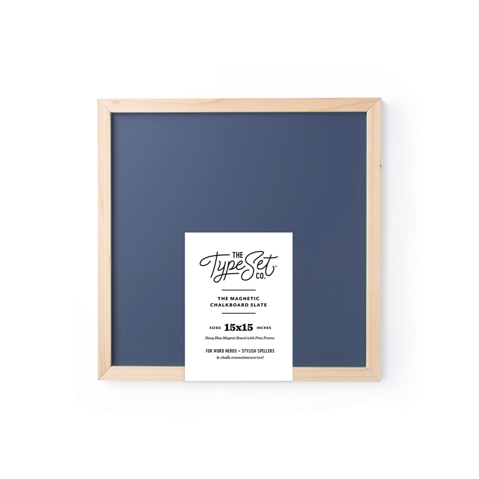 Magnetisches Whiteboard