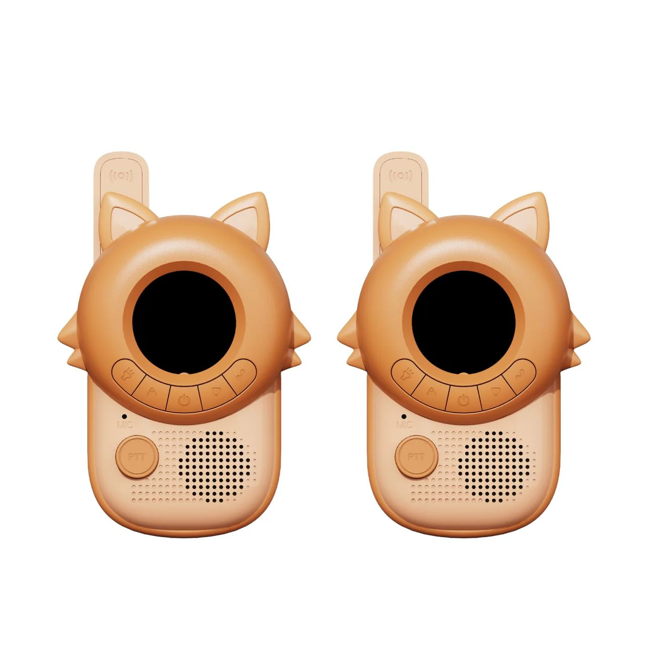 Walkie Talkies
