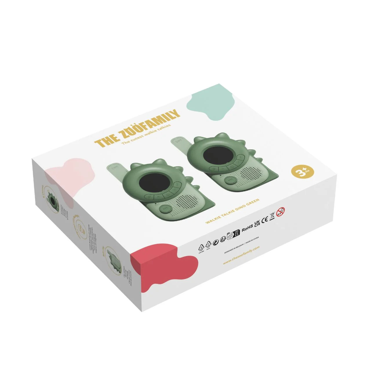 Walkie Talkies