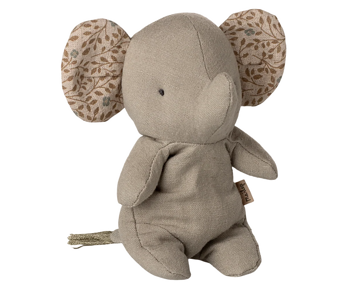 Elefant, Mini