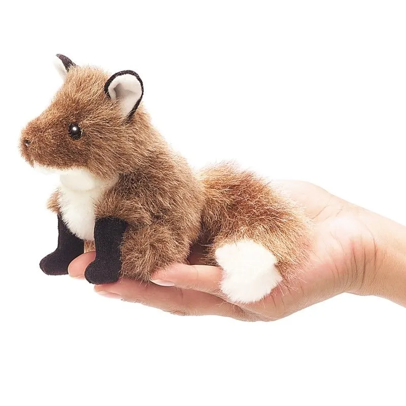 Fingerpuppen