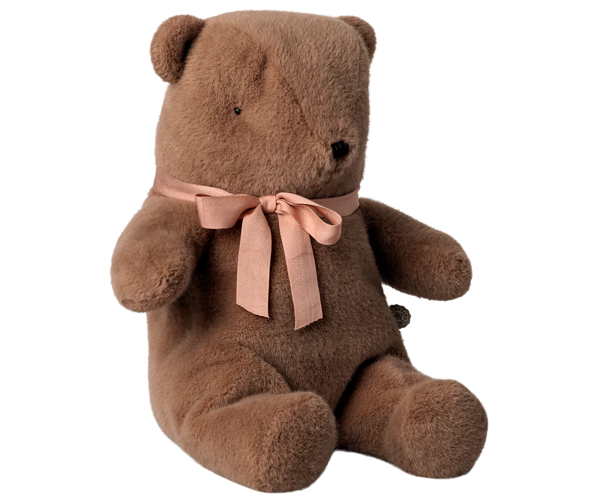Teddybär