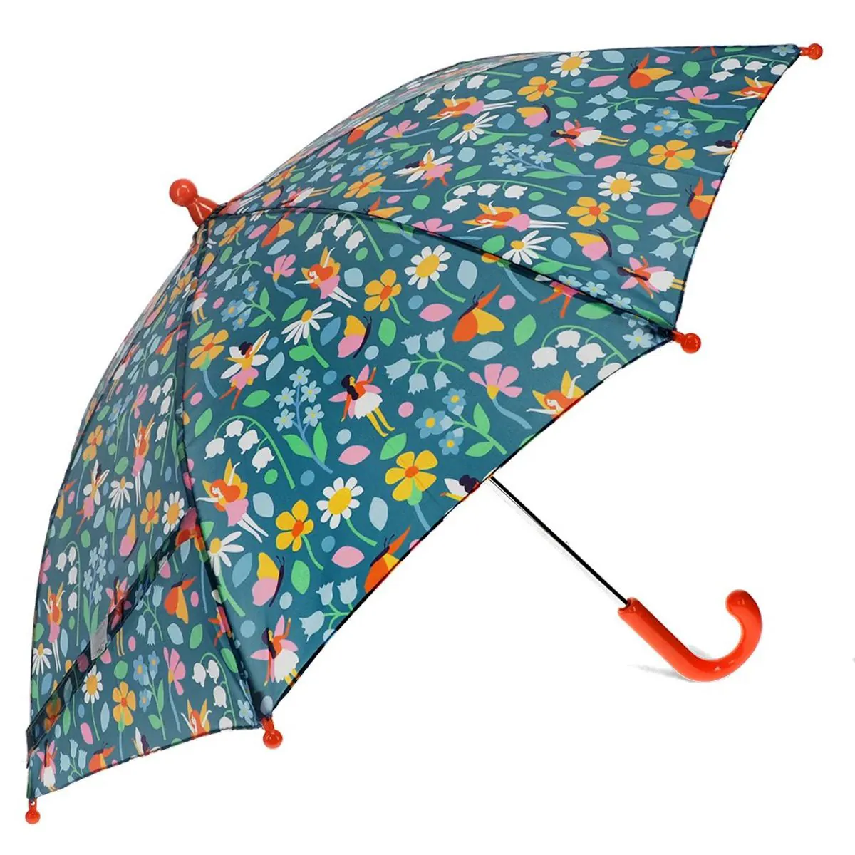Regenschirme
