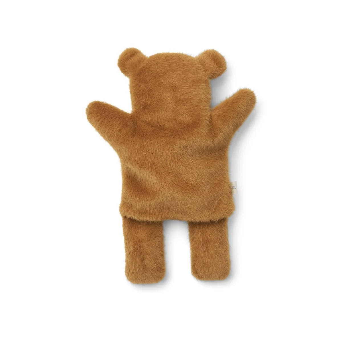 Handpuppe Bär