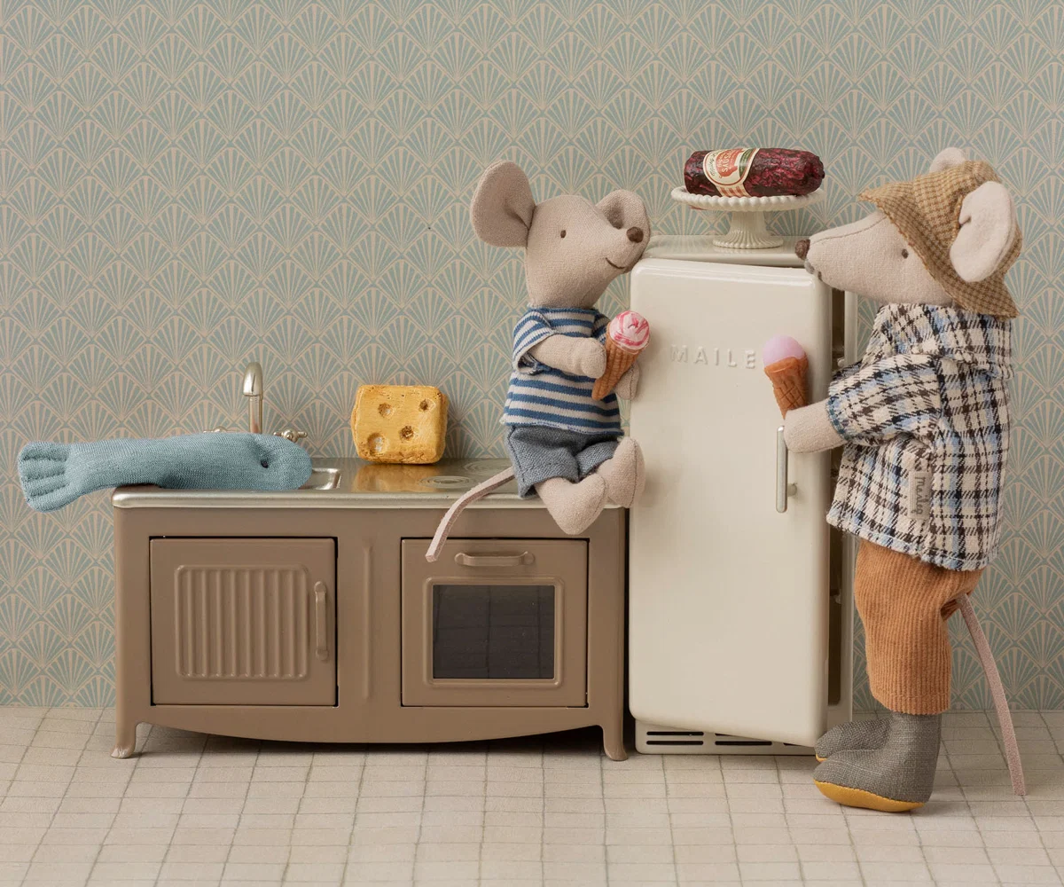 Opa Maus