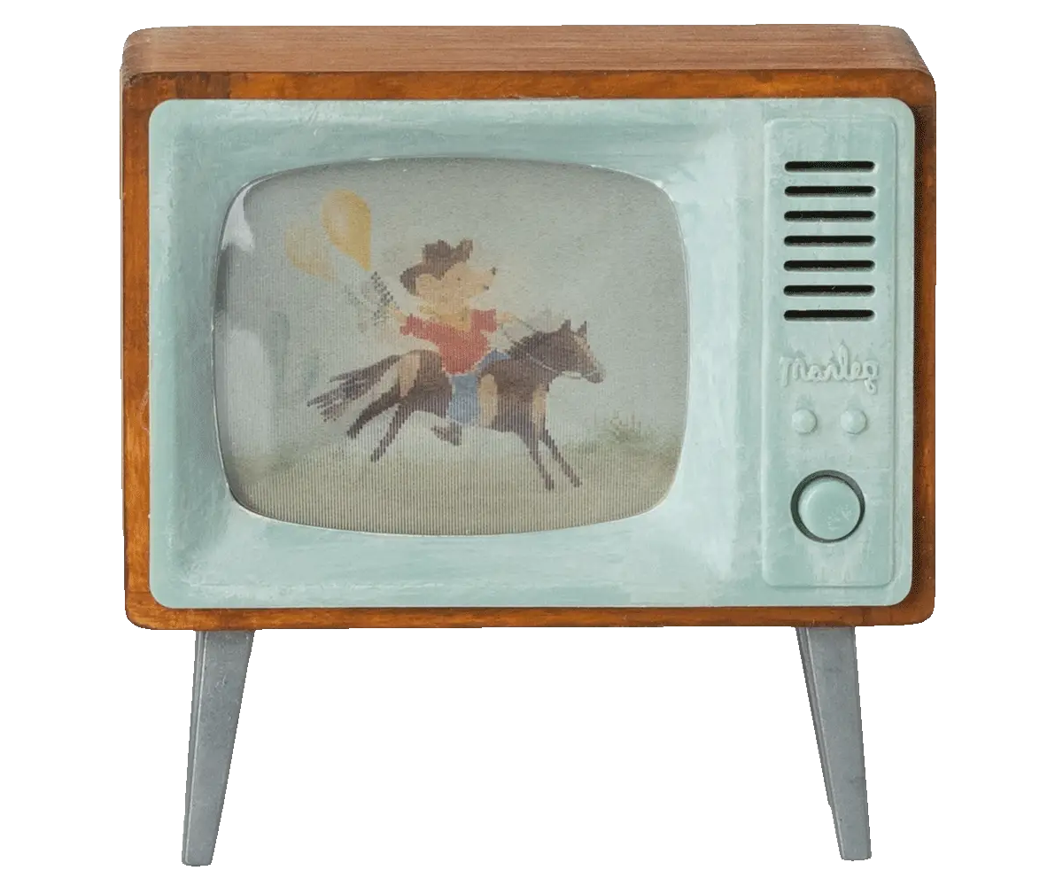 Fernseher