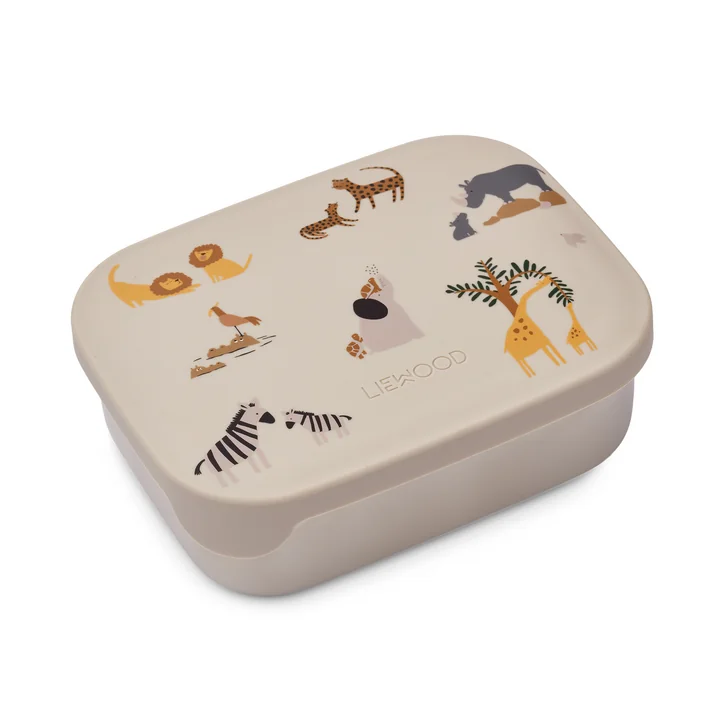 Lunchbox