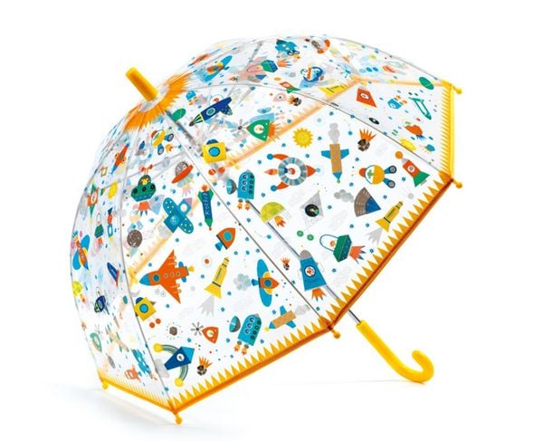 Regenschirme