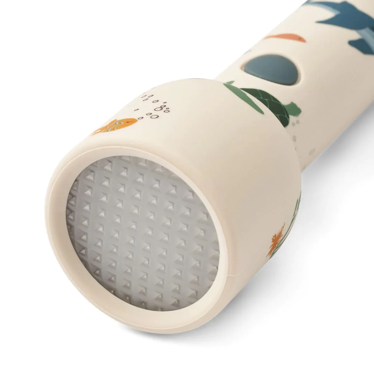 Taschenlampe Ozean