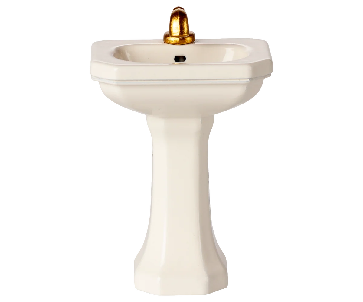 Waschbecken