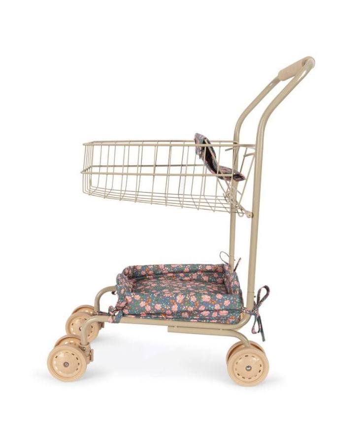 Einkaufswagen