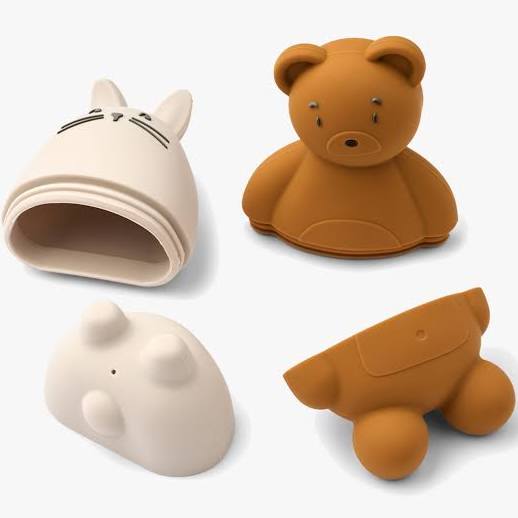 Duncan Bath Toys