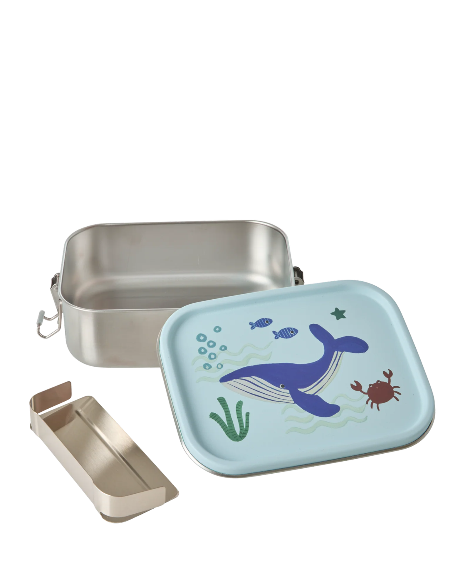 Lunchbox Ocean