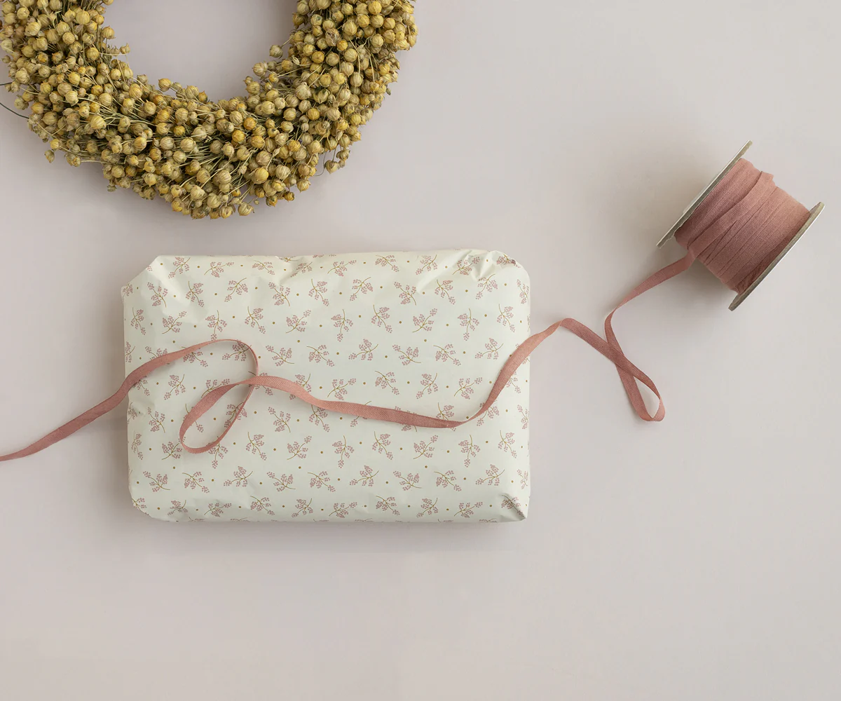 Geschenkband 25m