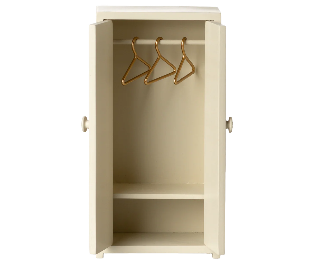 Schrank Maus