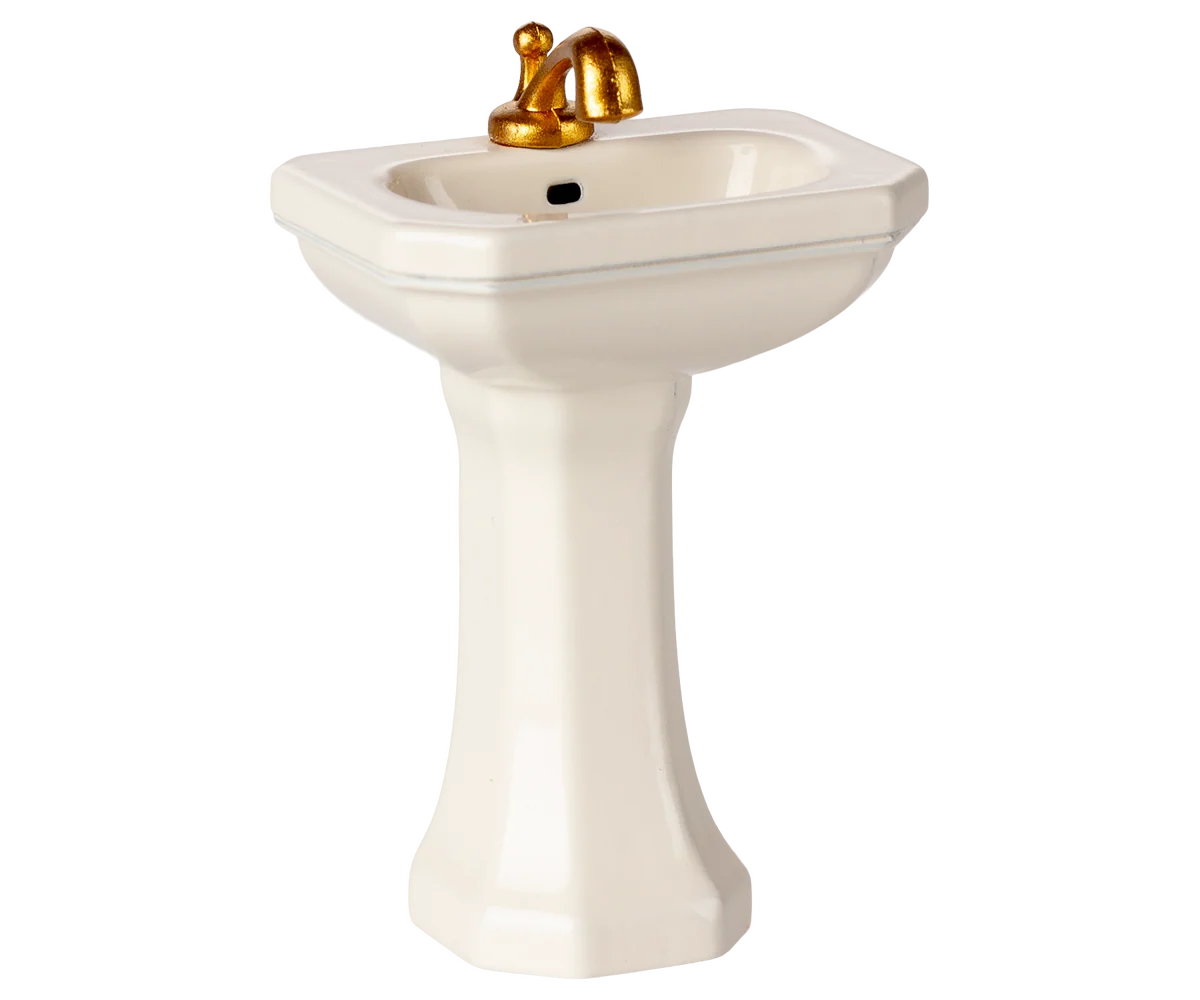 Waschbecken