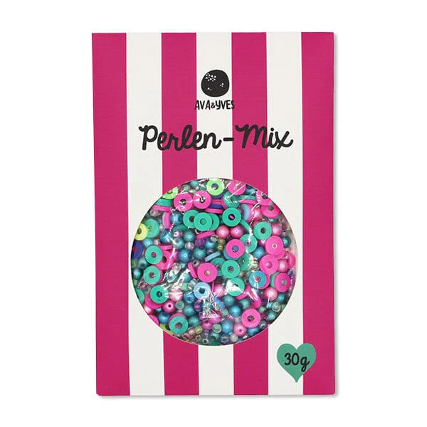 Perlen Mix